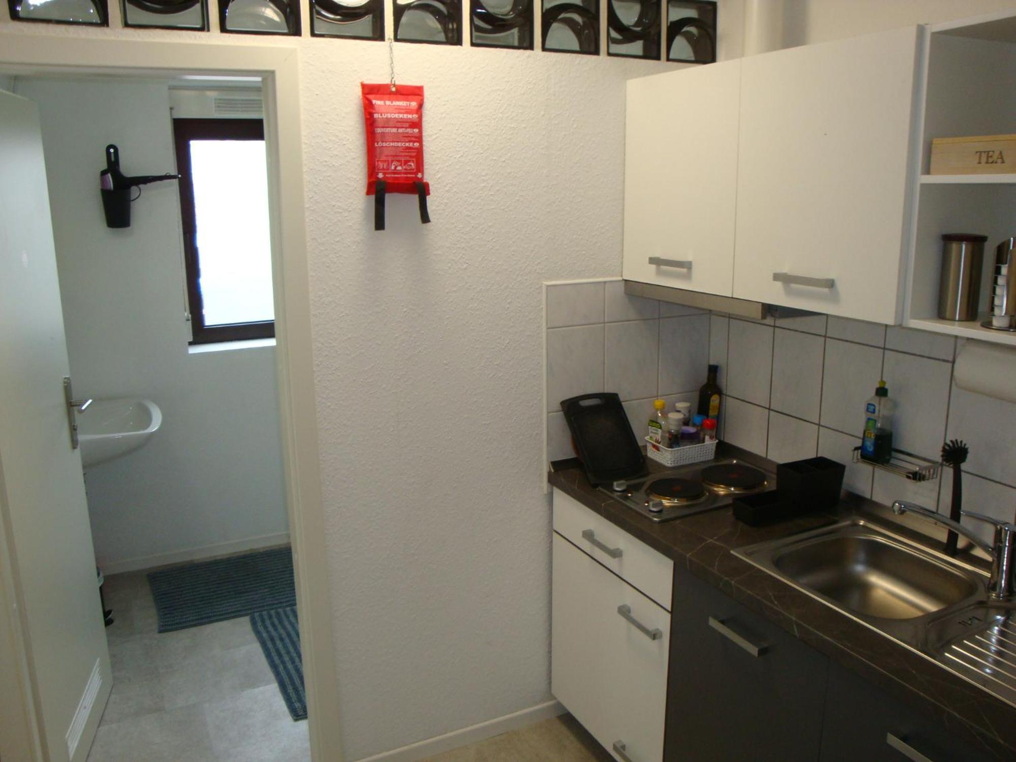 Cenet 1 Zimmer Apartment Sindelfingen Buitenkant foto