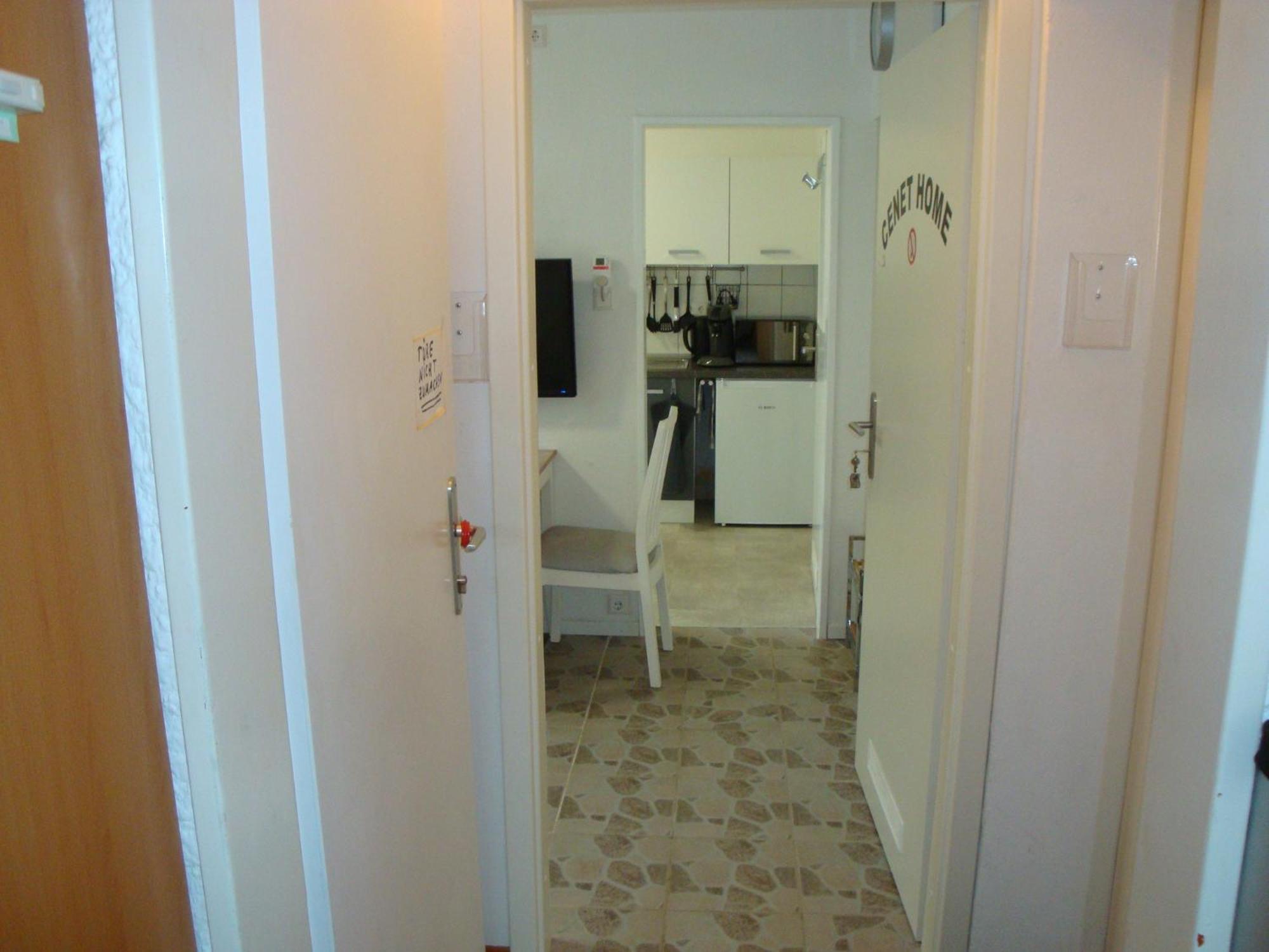 Cenet 1 Zimmer Apartment Sindelfingen Buitenkant foto