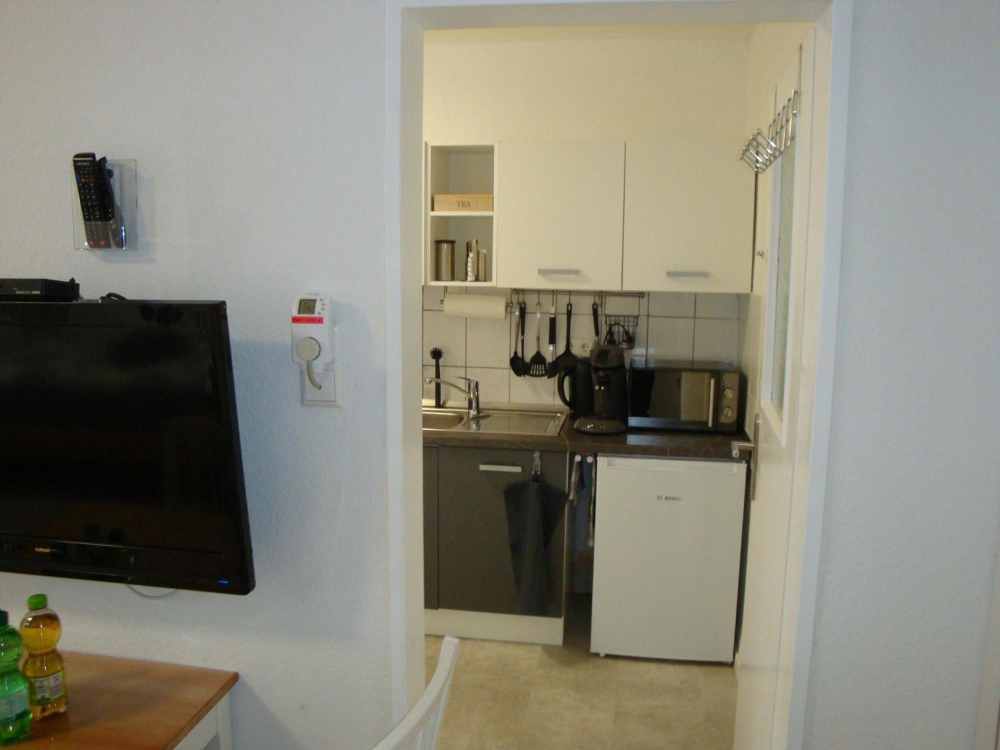 Cenet 1 Zimmer Apartment Sindelfingen Buitenkant foto