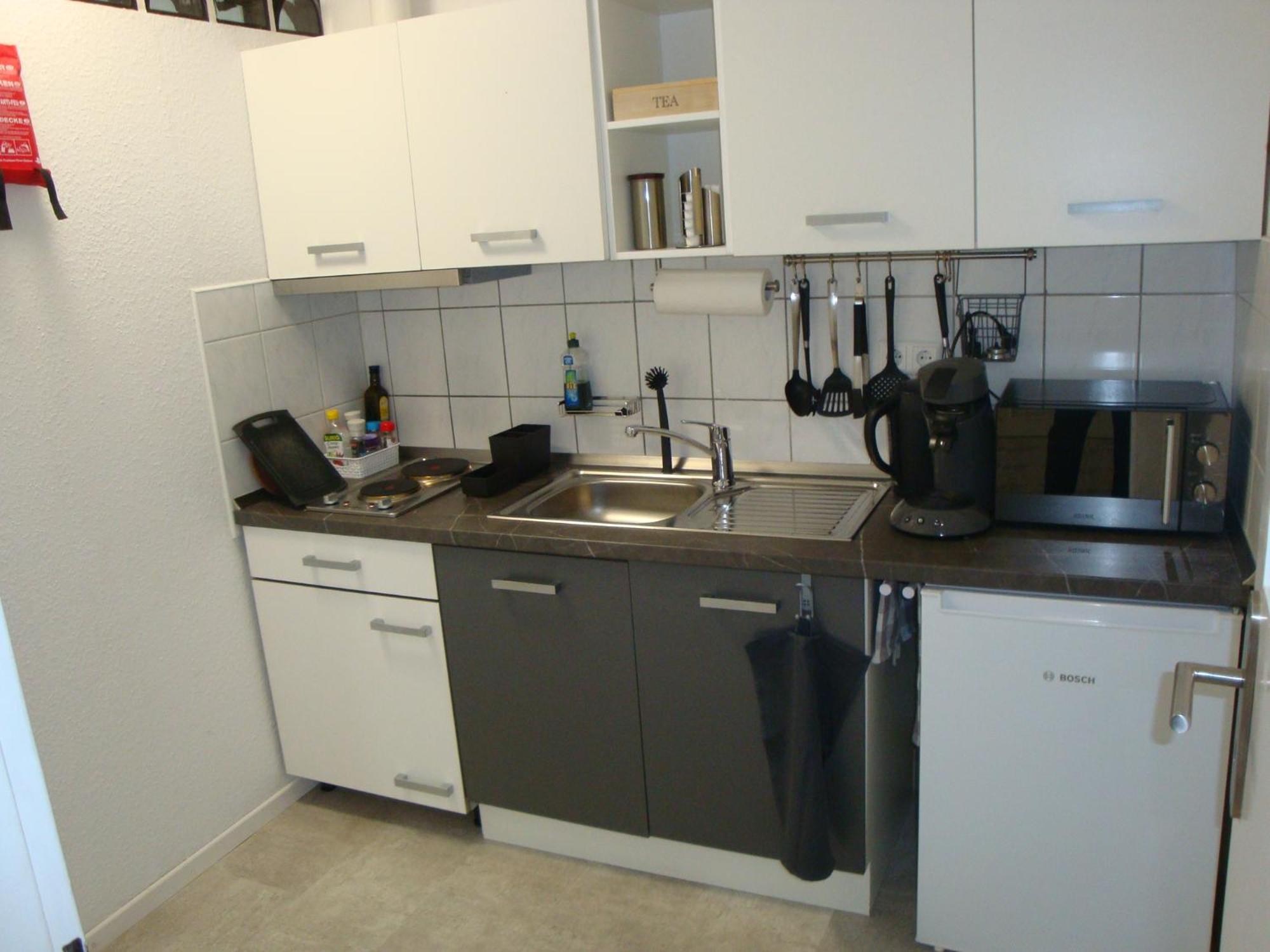 Cenet 1 Zimmer Apartment Sindelfingen Buitenkant foto